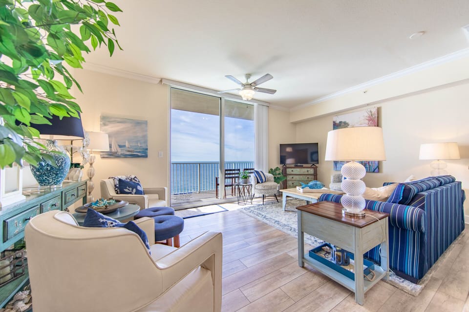 All New Furniture Direct Ocean Front View