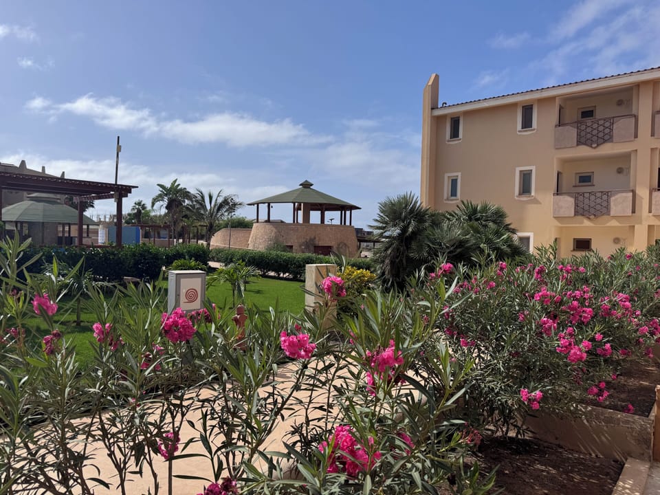 Gardens