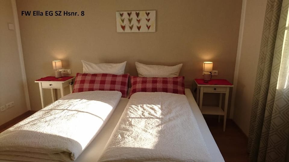 Gemütliches Feriendomizil für bis zu 8 Personen Apartment in Bavaria