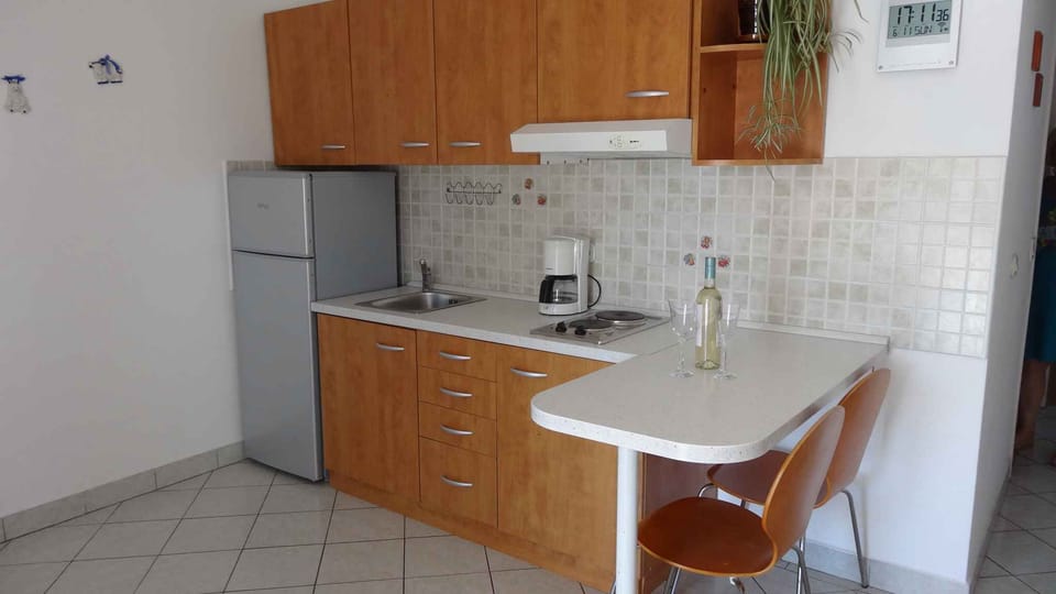 cooking corner