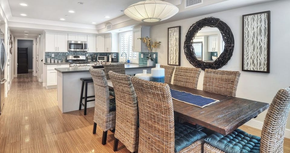 Welcome to a warm and inviting great room.