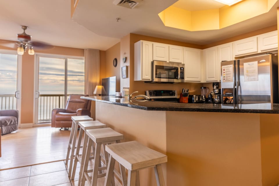 Breakfast Bar - Breakfast Bar