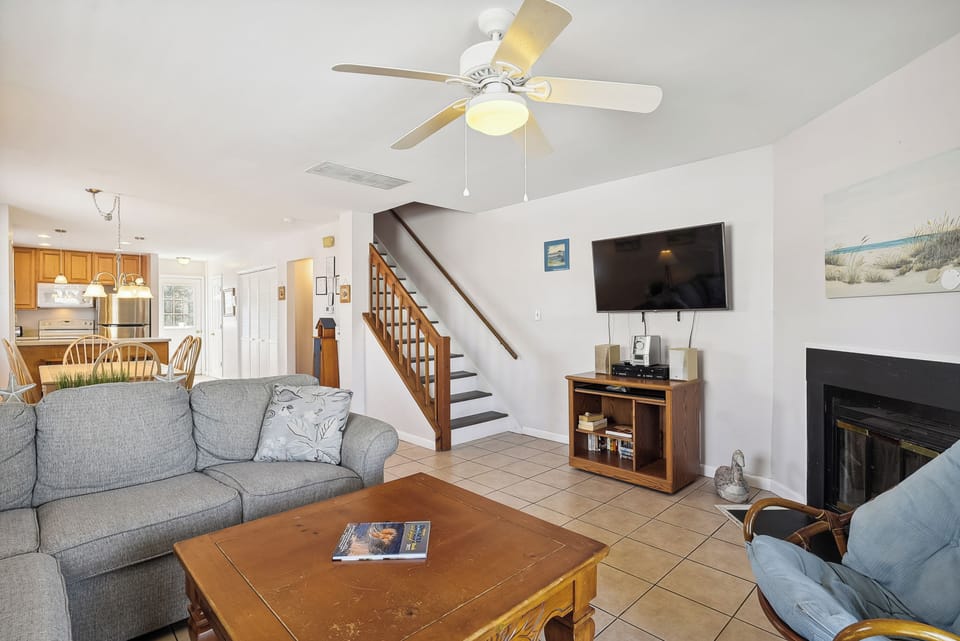 Main Level,Great Room,