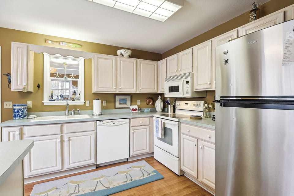 Level 2,Kitchen,