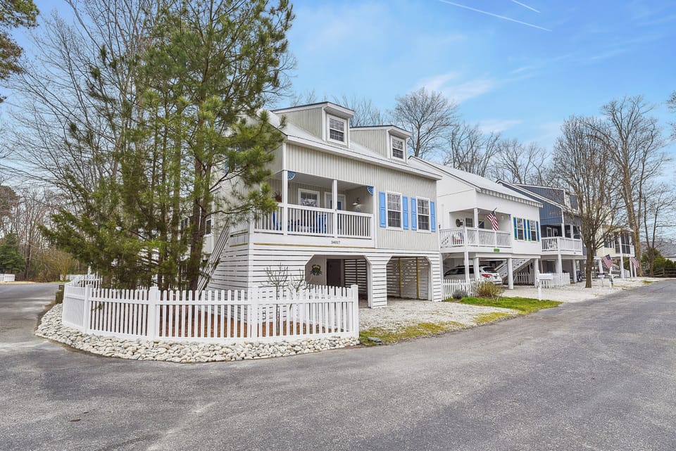 Exterior,34017 Cypress Lane,