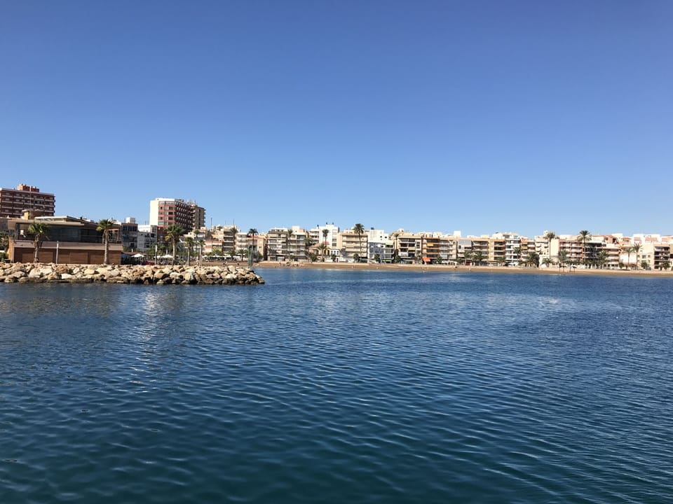 Lake