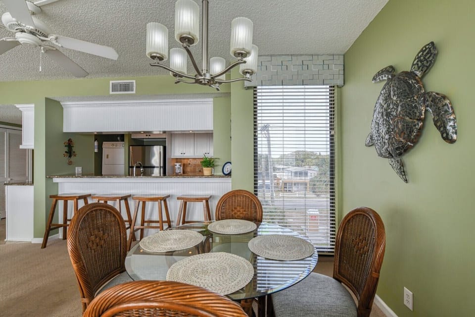 One Ocean Place 201