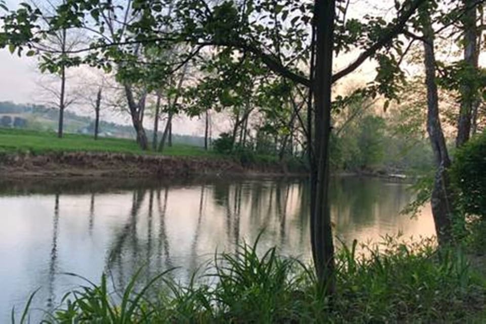 Great place to fish!