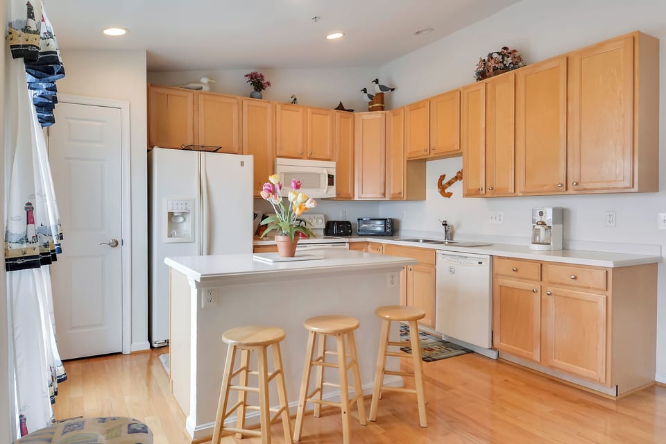 Main Level,Kitchen,
