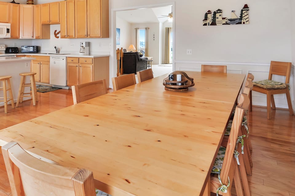 Main Level,Dining Area,
