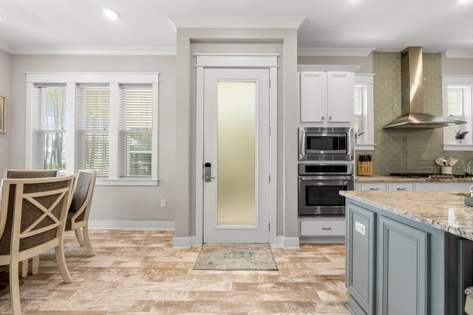 Entryway