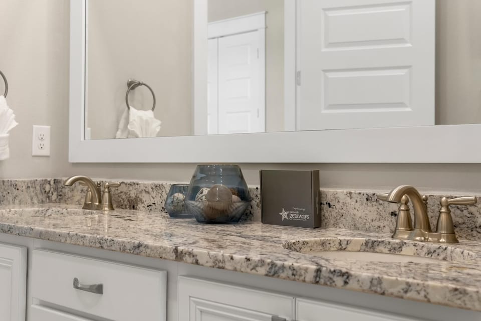 En Suite Bathroom