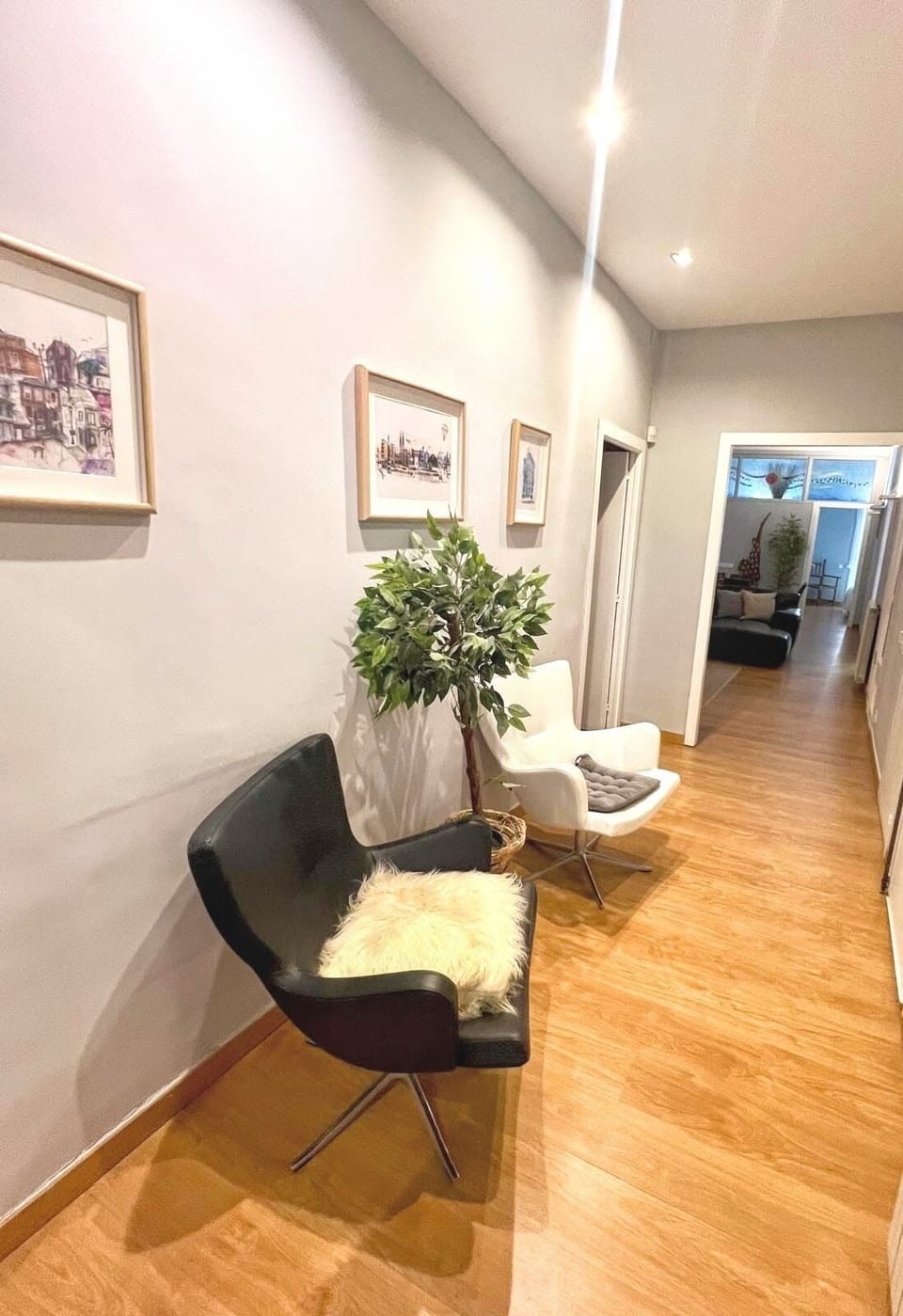 Hallway