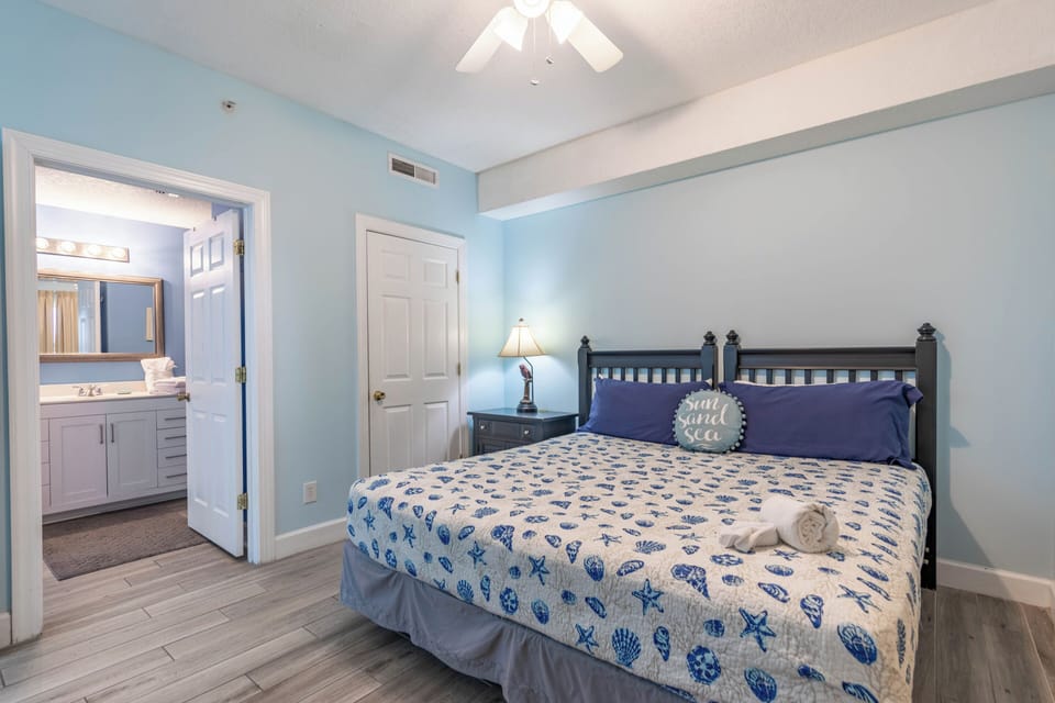 2nd Bedroom