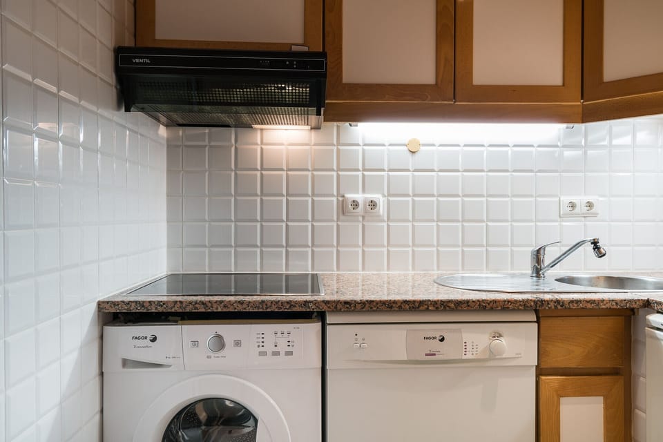 Cozinha | Kitchen