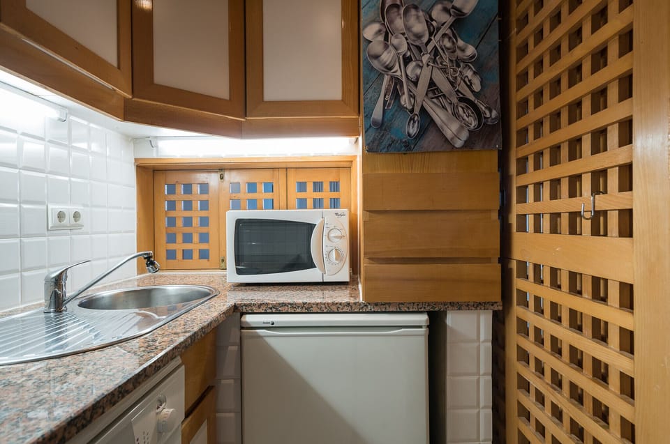 Cozinha | Kitchen