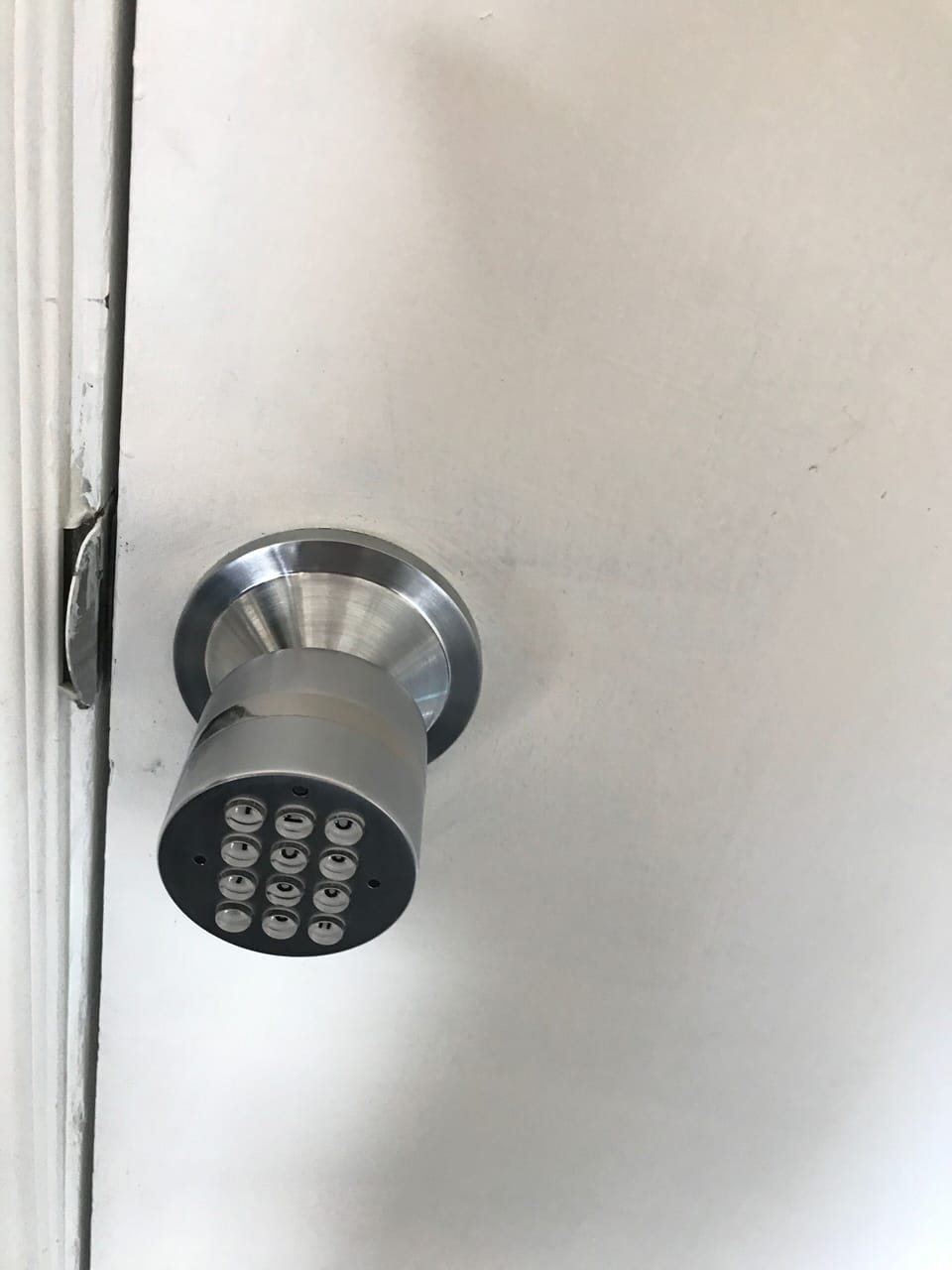 Smart Lock 