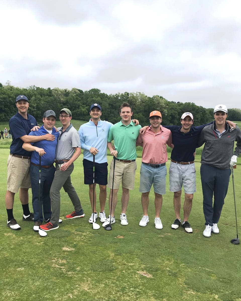 Links Golf Course at Lawsonia