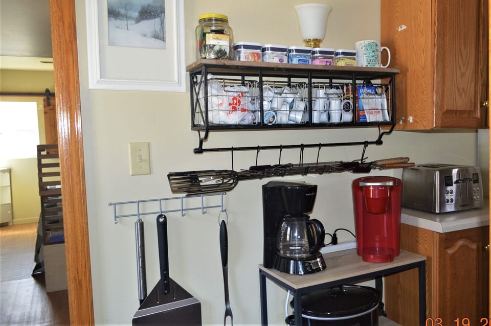 Coffee Bar
