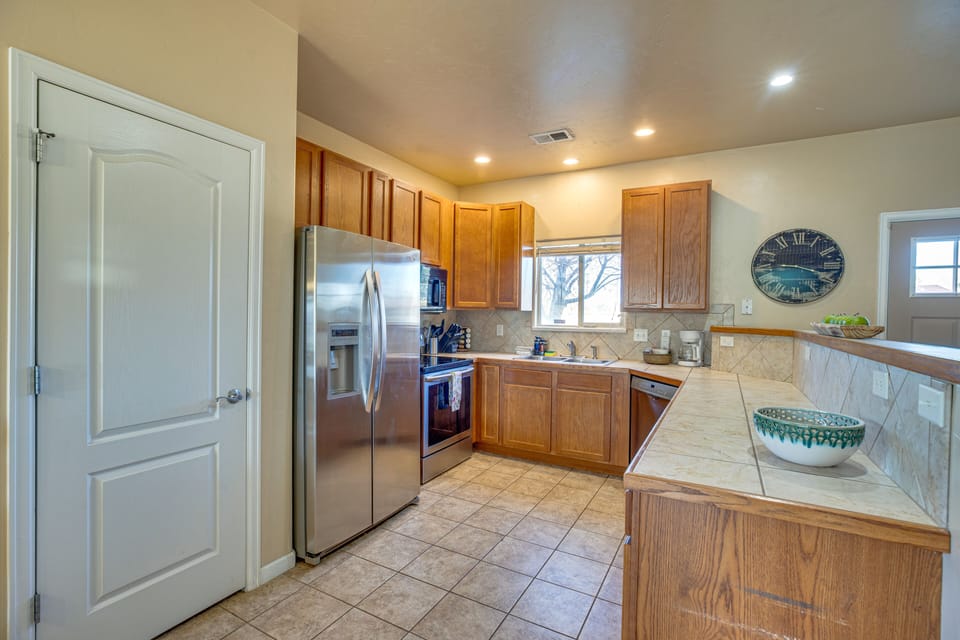 Kitchen | Cooking Basics | Drip Coffee Maker