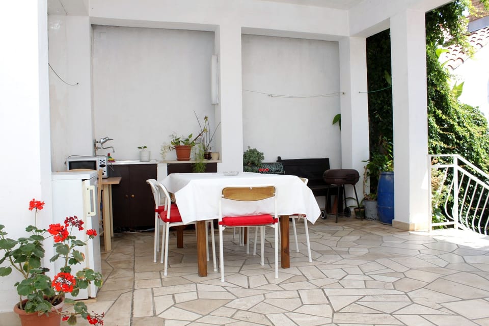 Terrace 1