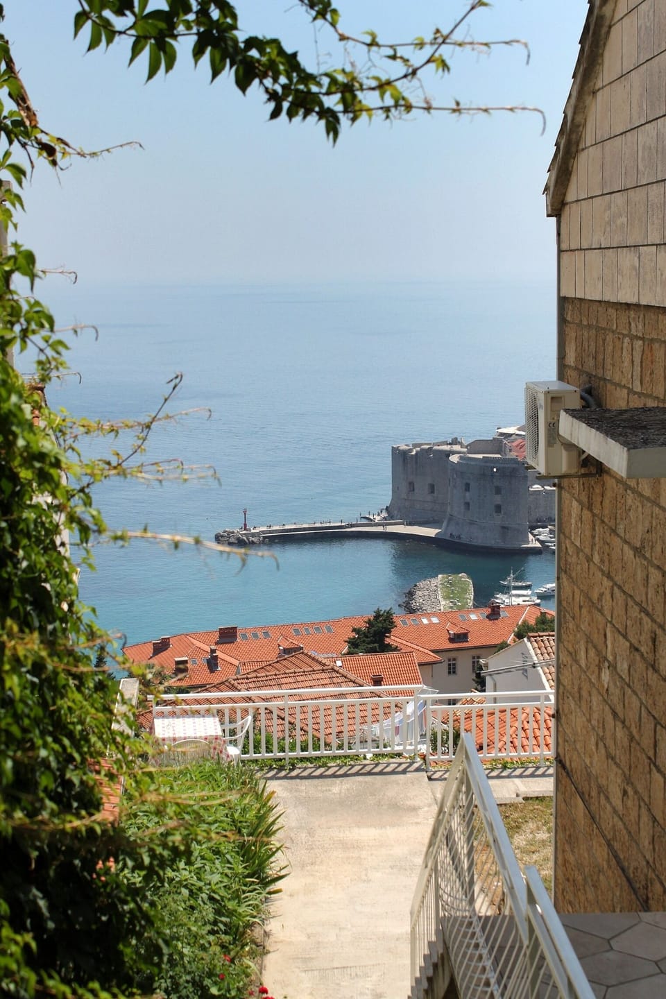 Terrace 1