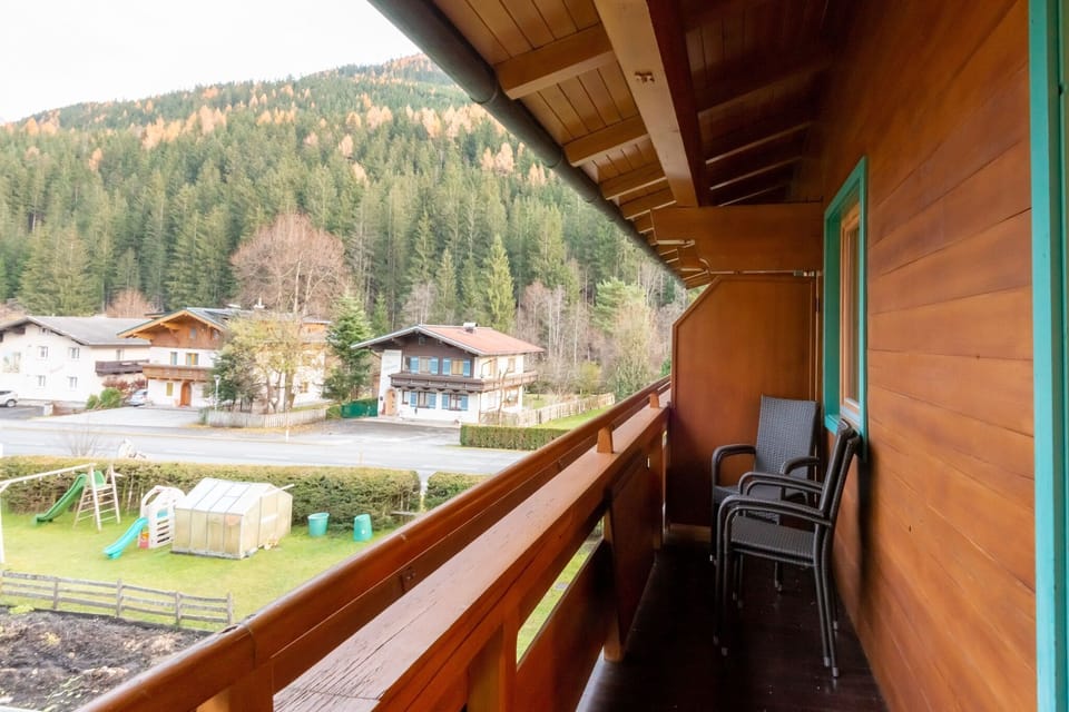 Patio / Balcony