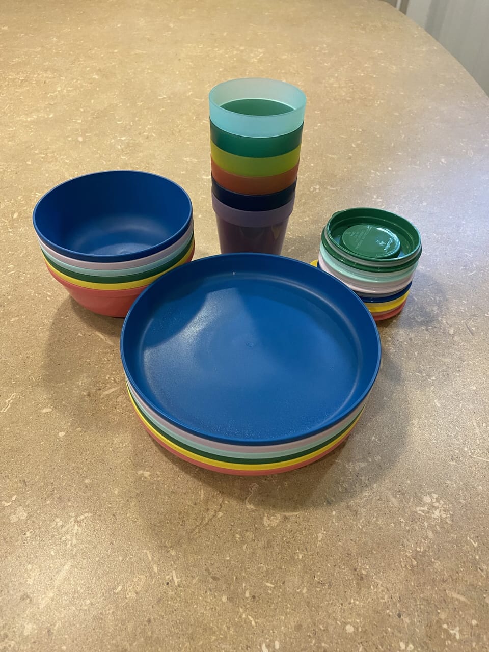 Kids Kitchenware