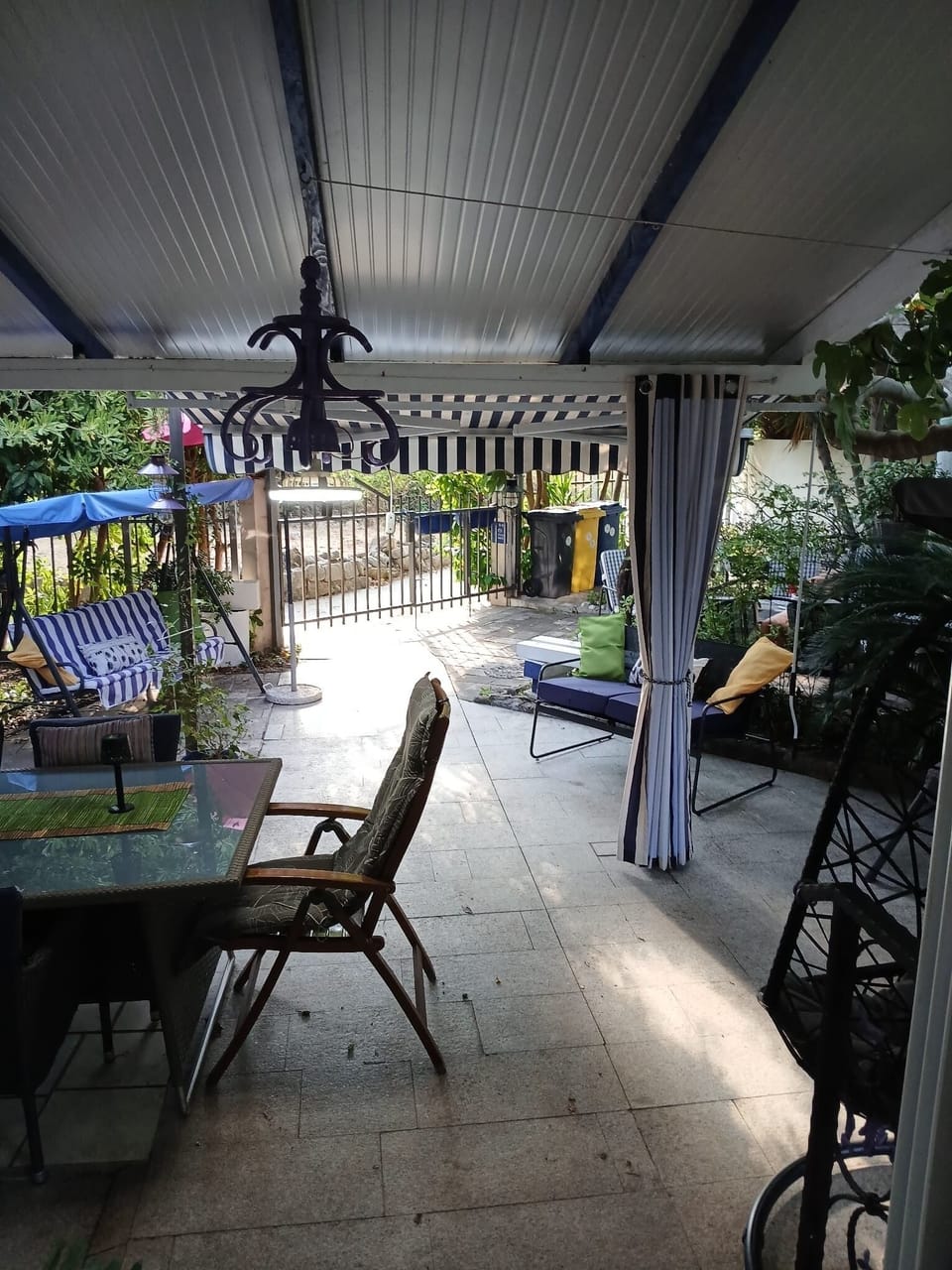 Terrace 2