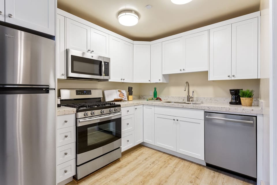 Gorgeous Kitchen 
