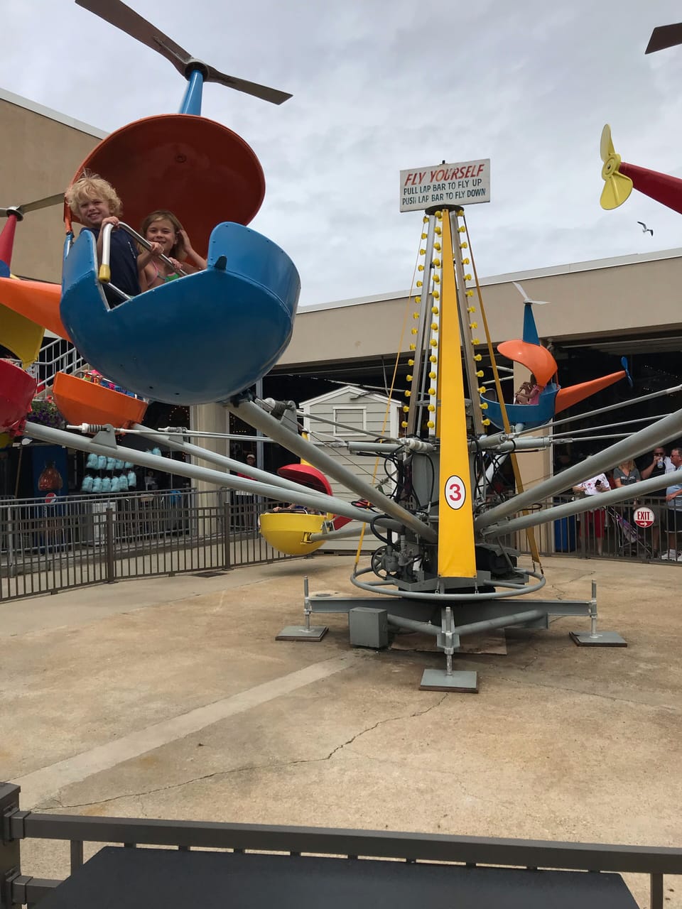 Funland 