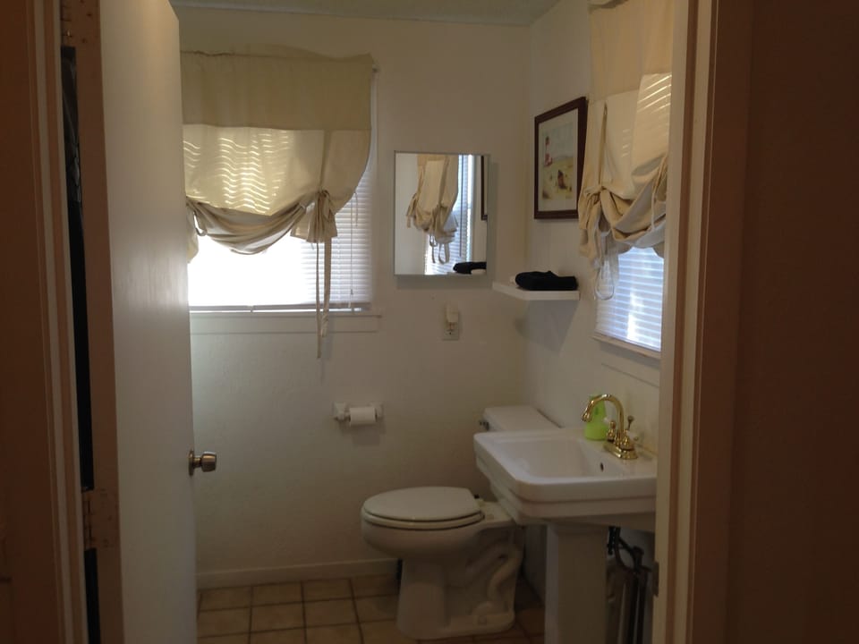 Bath Room
