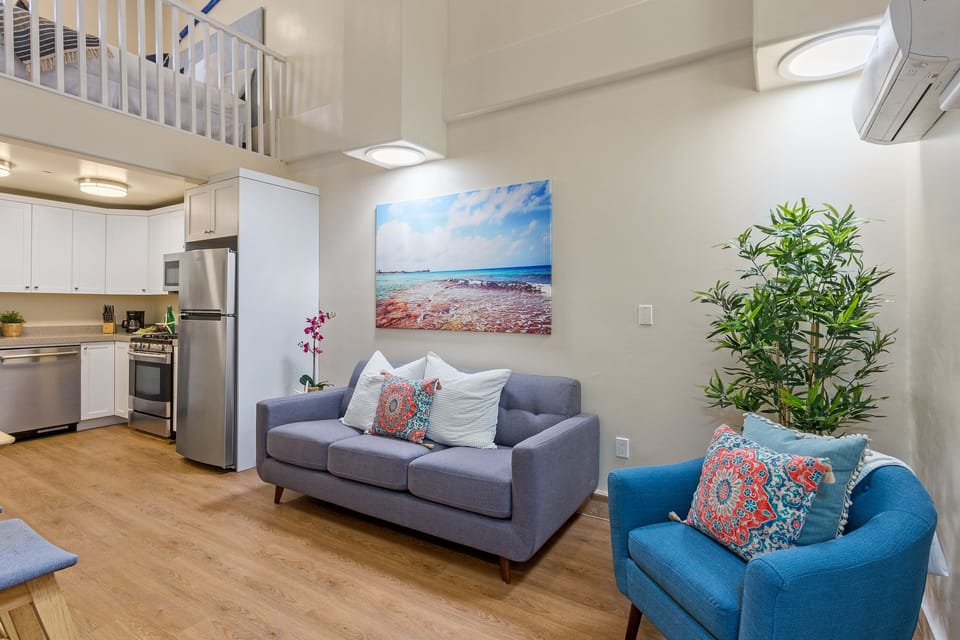 Perfect Living for Two