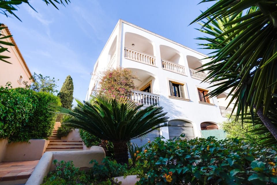 Villa Bonanova