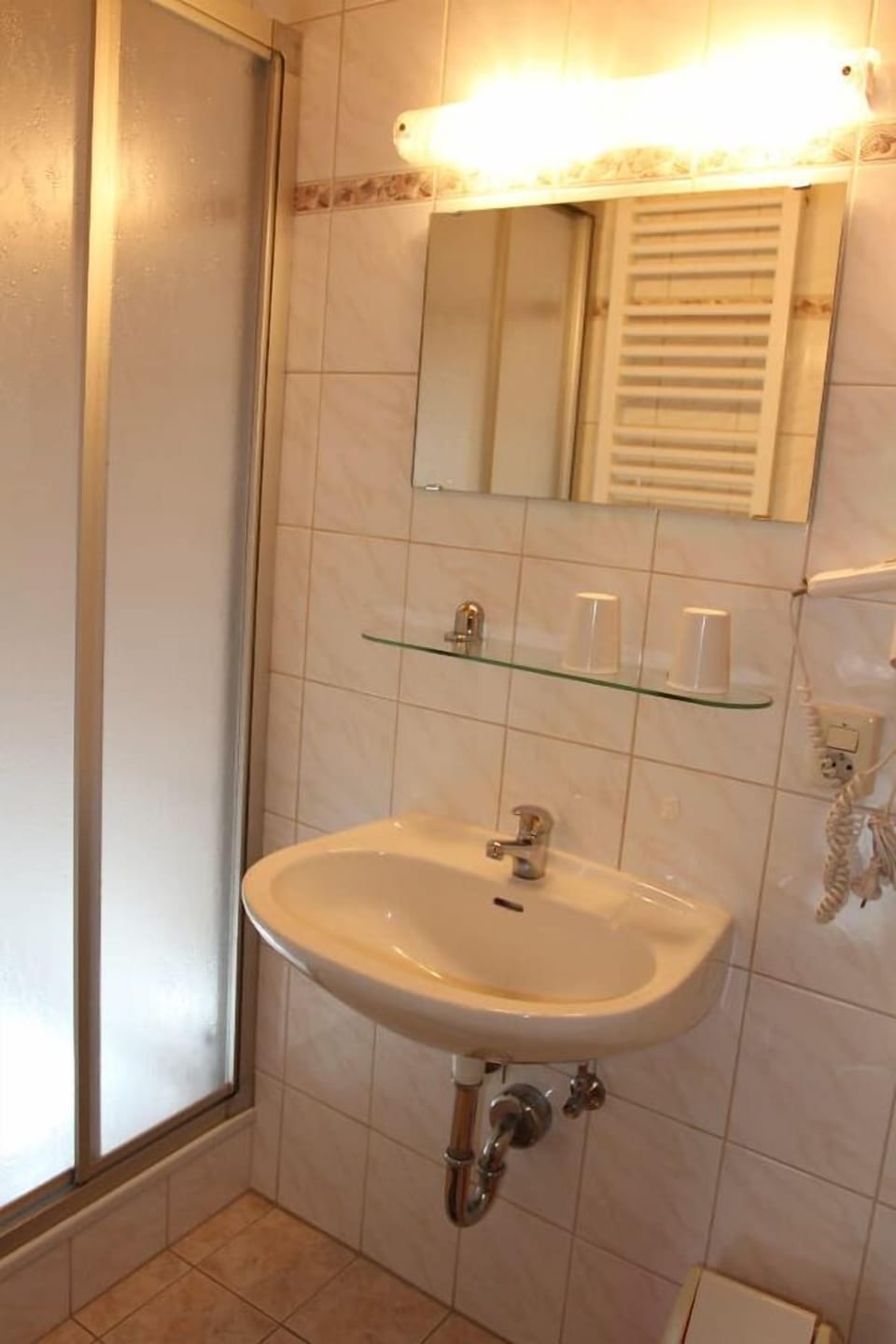 Gemütliches 2-Zimmer-Appartement mit Blick in den Garten Apartment in Bavaria