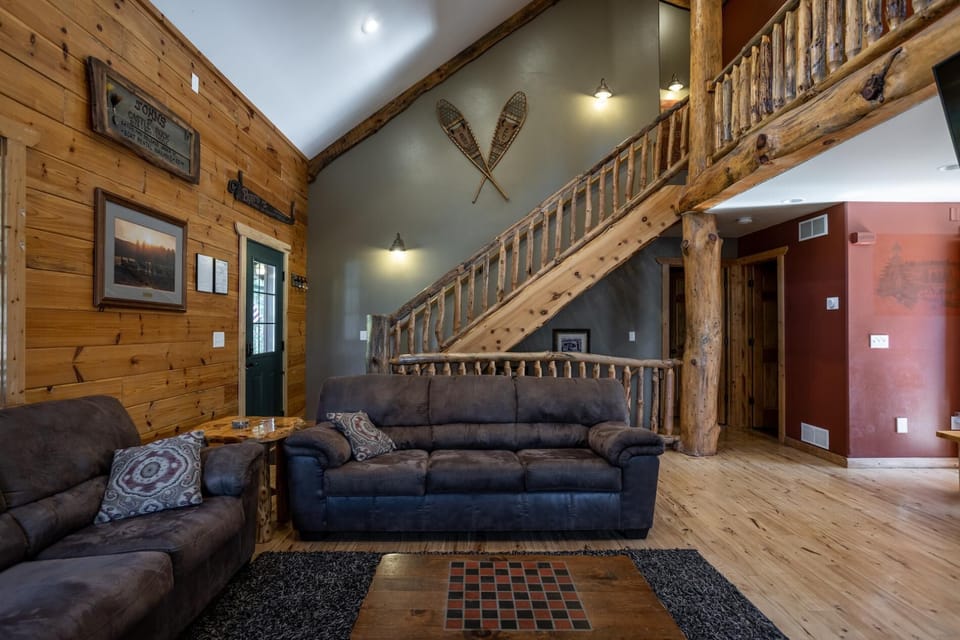 Legendary Moose Lodge (449)