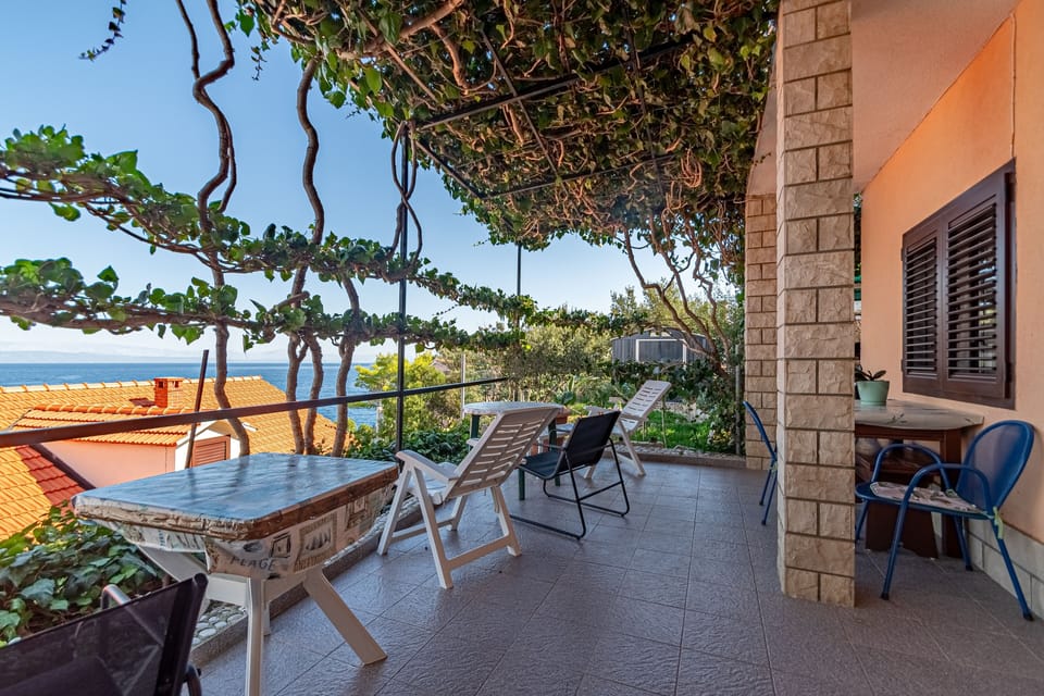 Terrace 1
