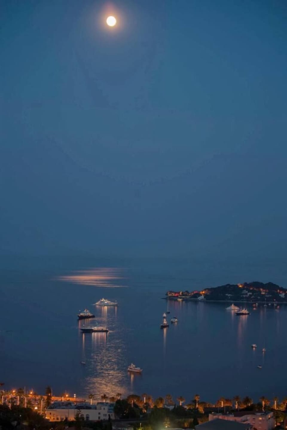 Sea view