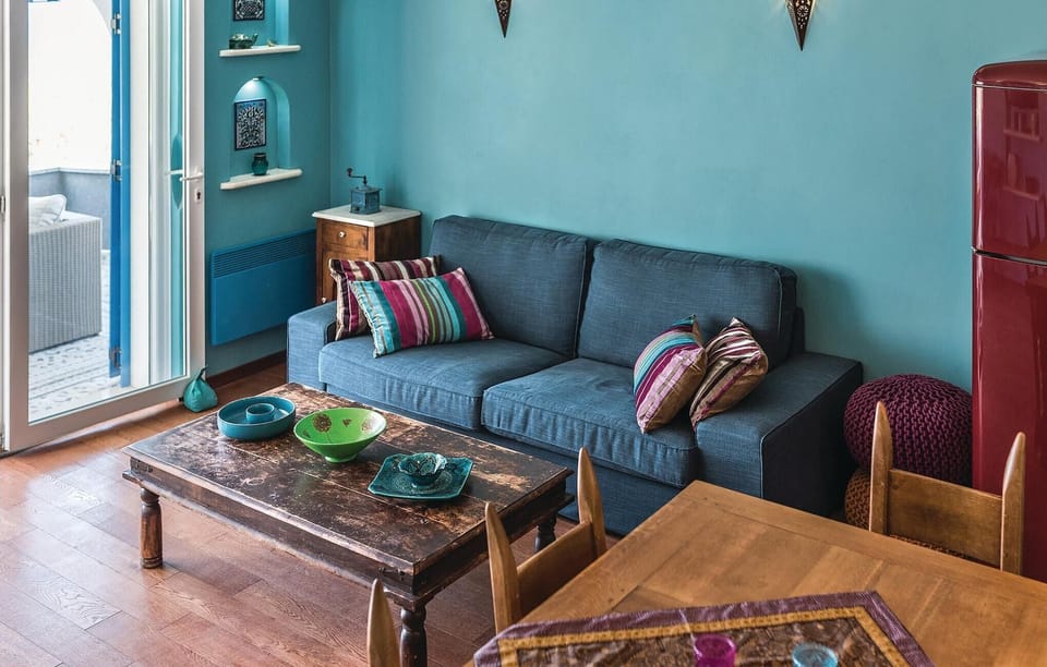living-room