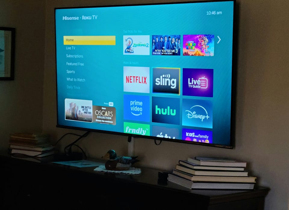 Television