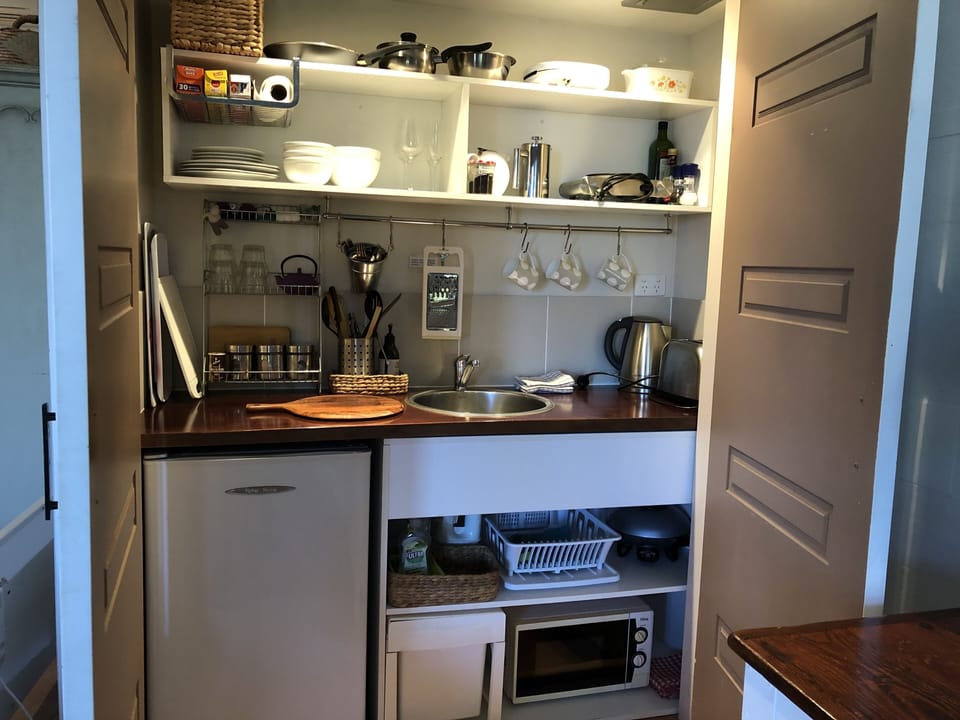 Kitchenette 