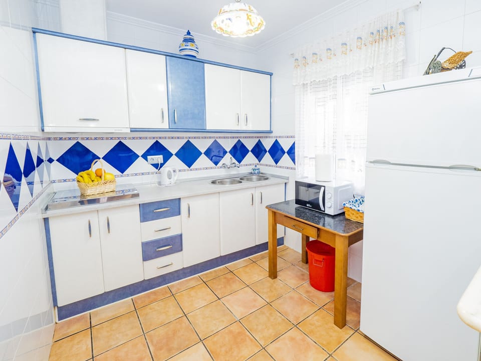 Enjoy the cuisine of this Finca in Coín