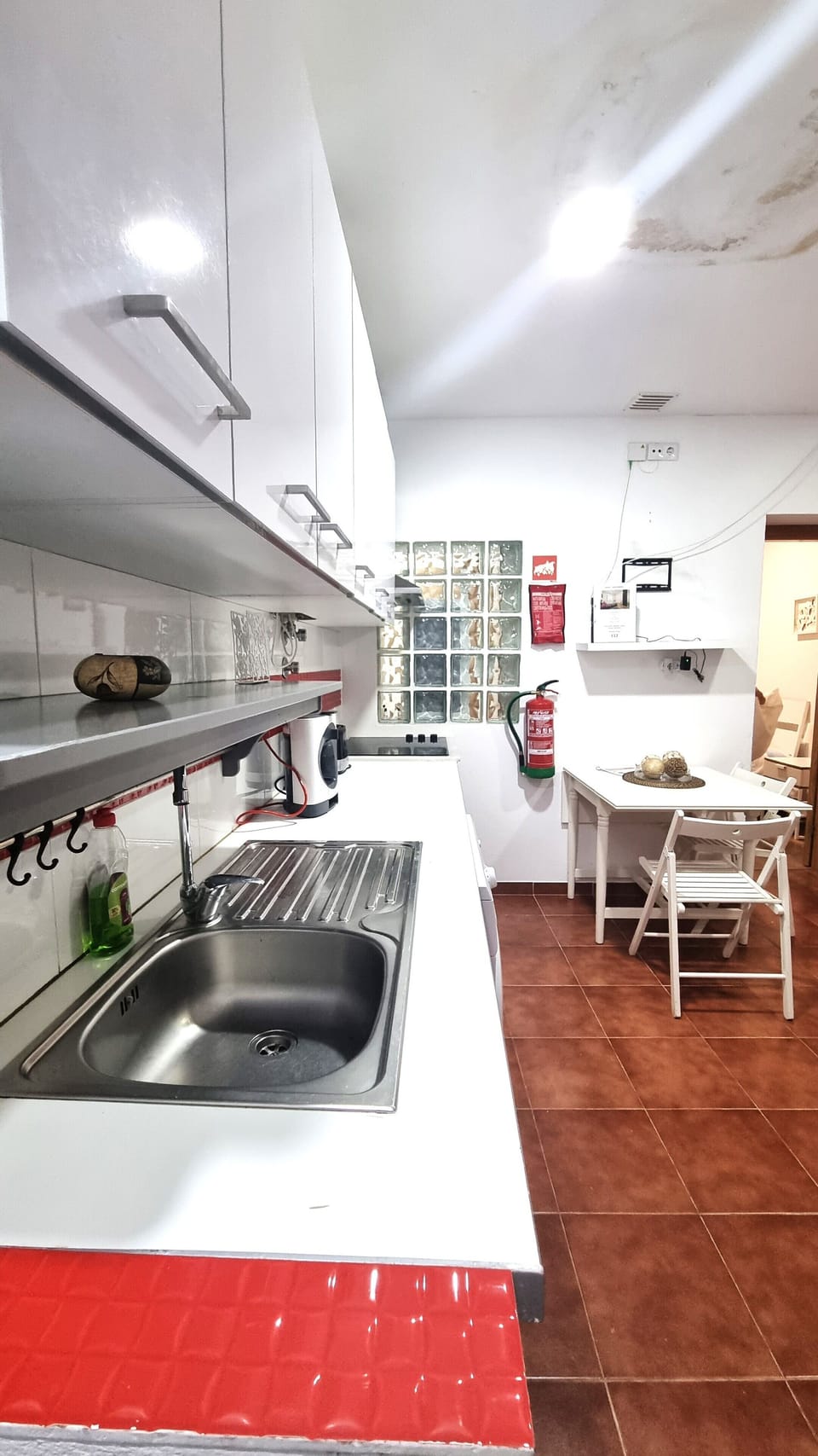 Kitchenette