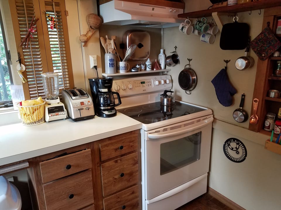 Ready for some cooking?