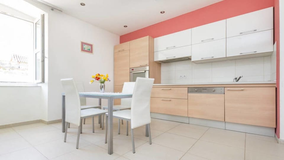 Dining room, Apartment Angel, Split , Croatia