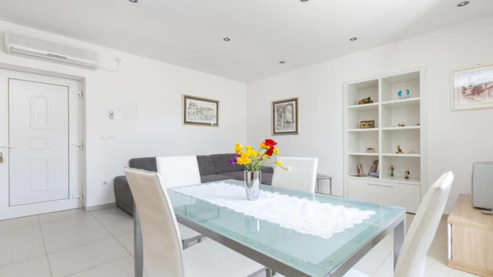 Dining & Living room, Apartment Angel, Split , Croatia