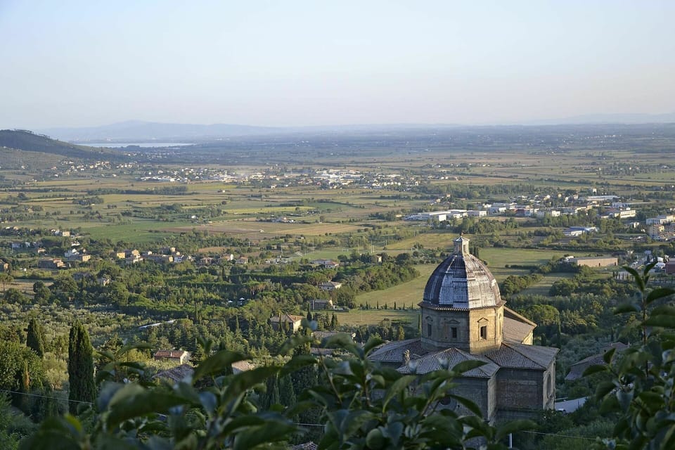 Panoramic view