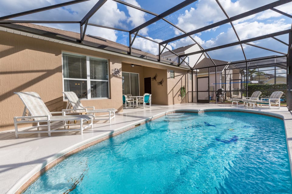 Private Pool