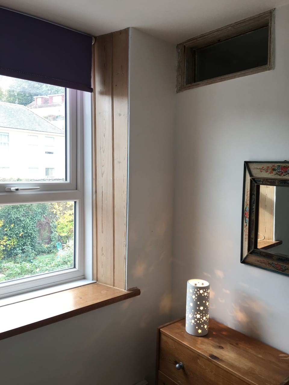 Children’s bedroom,double and single bunks