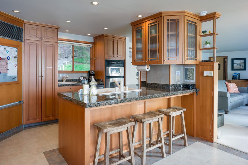 25 Westerly Ct - Orcas Island Washington - 17